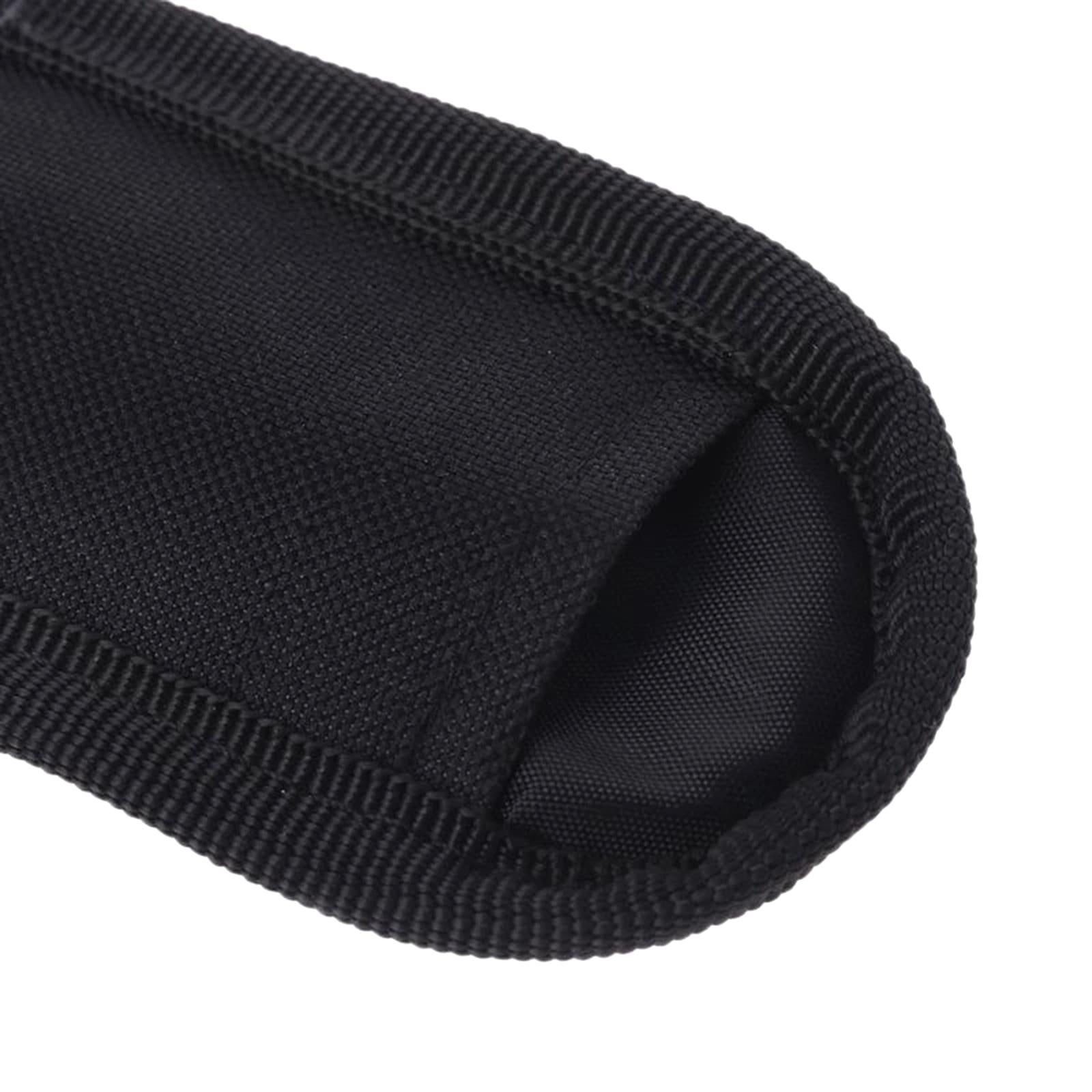 Detachable Shoulder Straps Pad Replacement Non Slip for Camera Bags Guitar