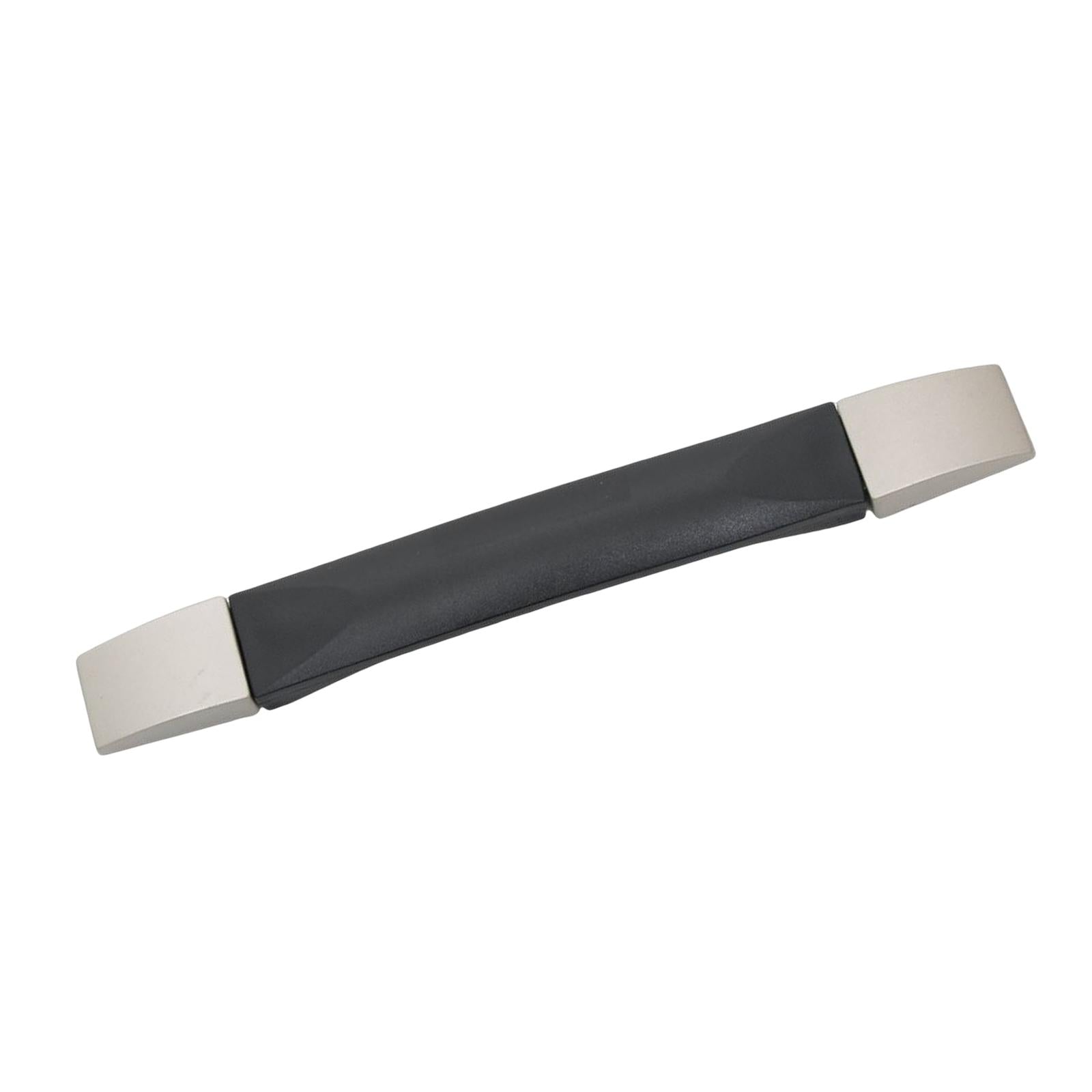 Suitcase Luggage Handle Black Case Box Carrying Grip Mounting Handle