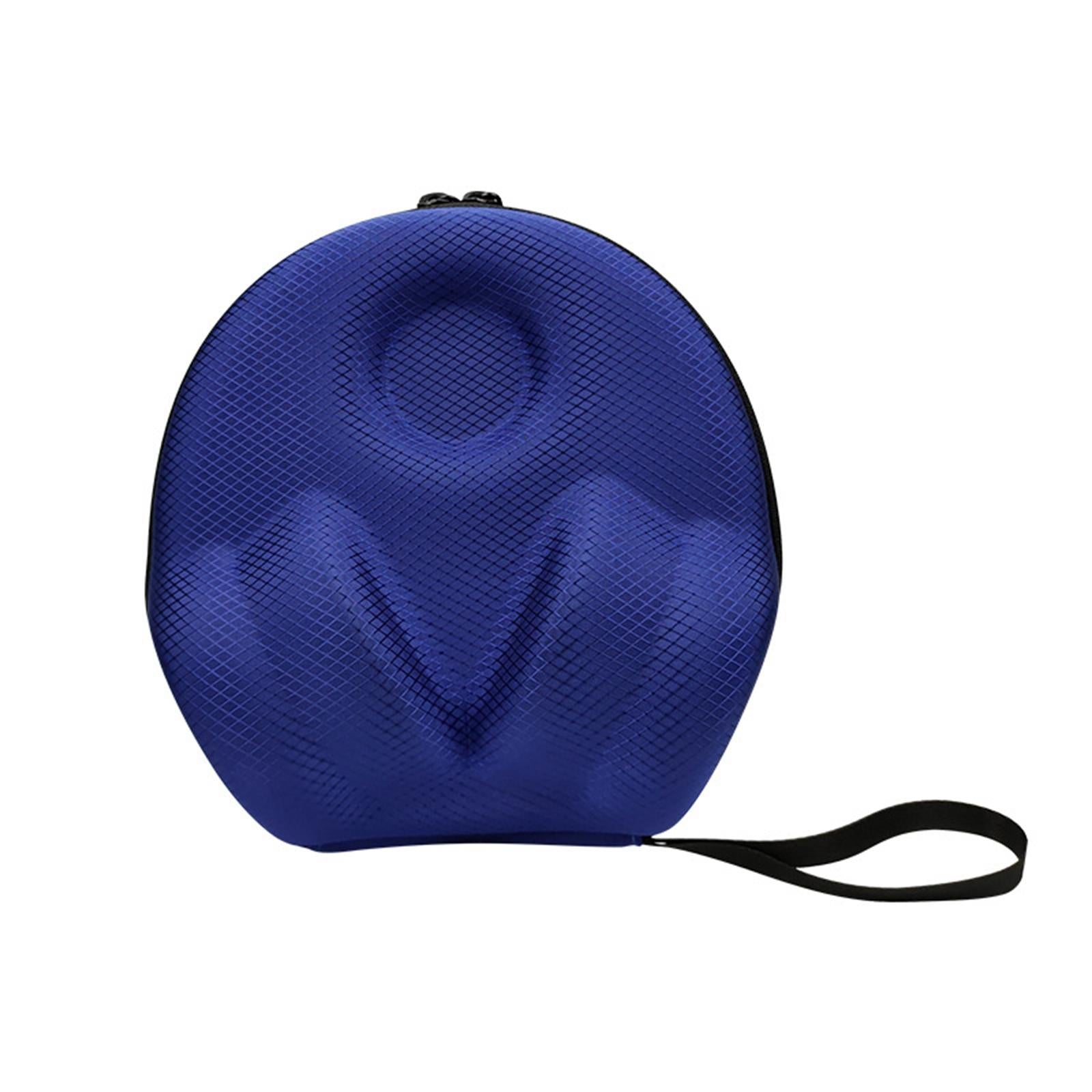 EVA Portable Case Bag for Xbox Headset Protector with Strap Storage Box