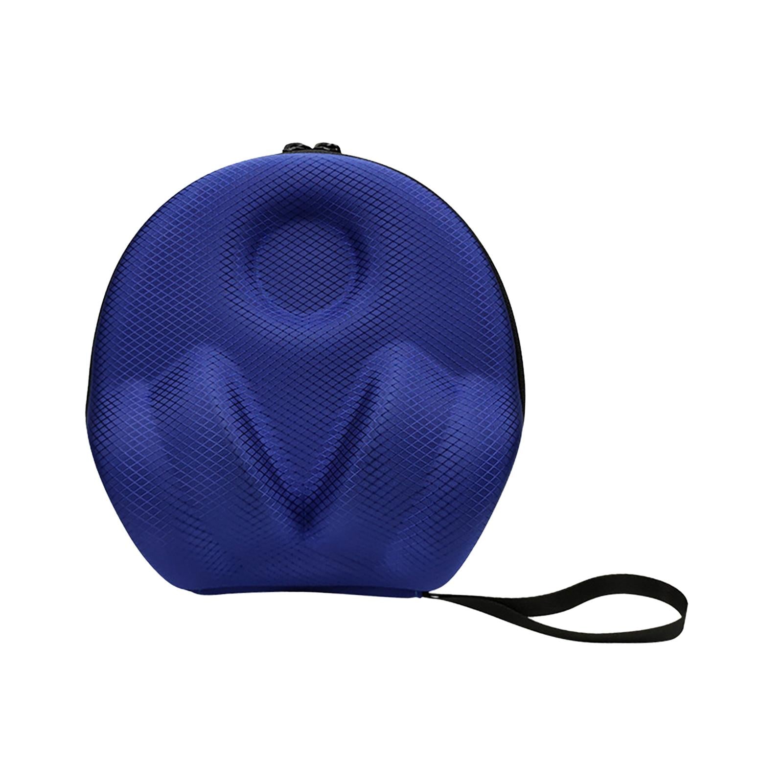 EVA Portable Case Bag for Xbox Headset Protector with Strap Storage Box
