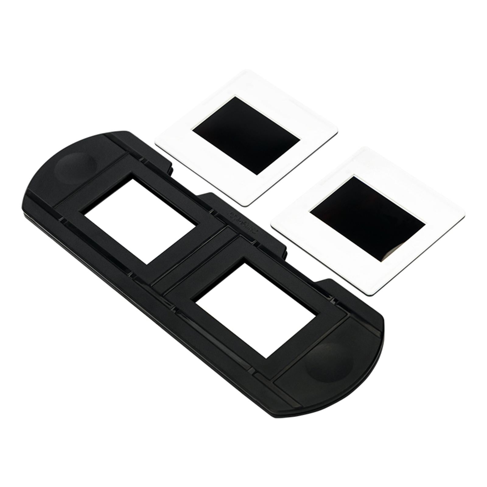 Negative Film Scanning LED Light Set 6500K Light Film Scanner Film Copying