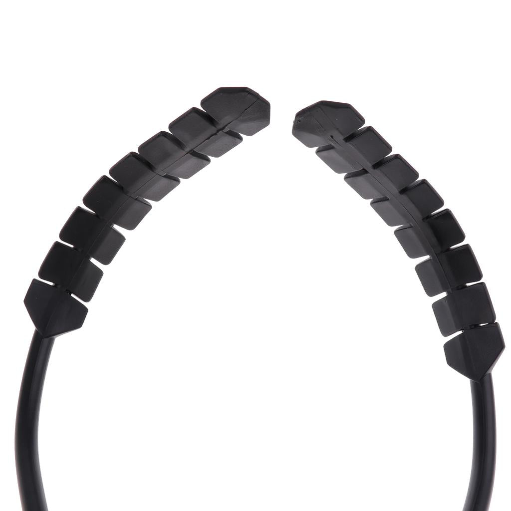 Alto Tenor Saxophone Neck Shoulder Strap Belt Wind Woodwind Instrument Parts