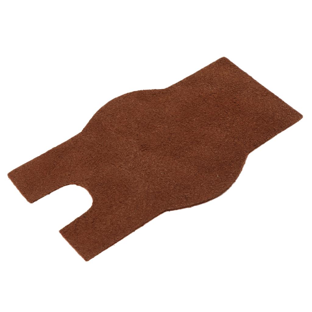 Durable DIY Erhu Anti-skid Pad Erhu Parts Stage Accessory #2