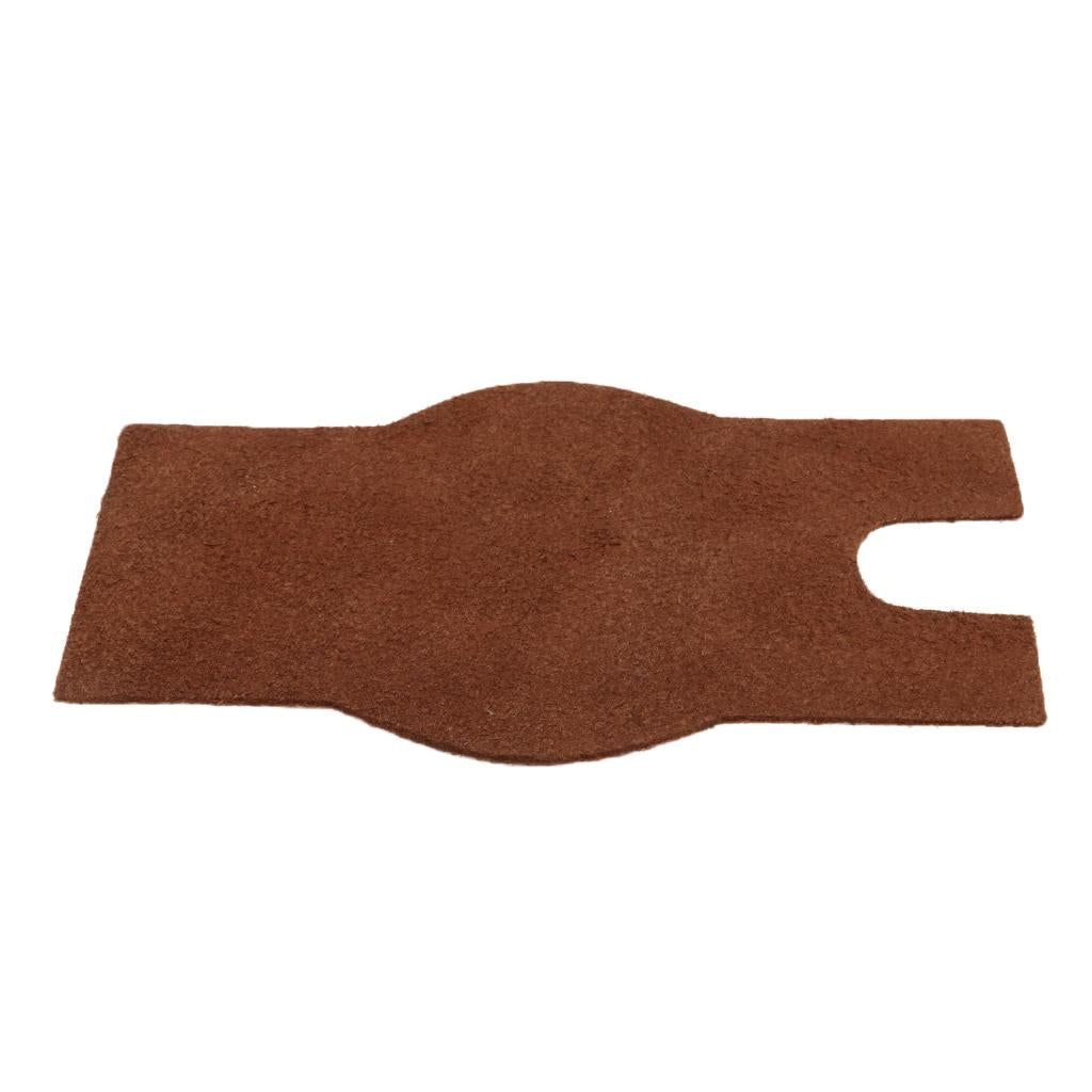 Durable DIY Erhu Anti-skid Pad Erhu Parts Stage Accessory #2