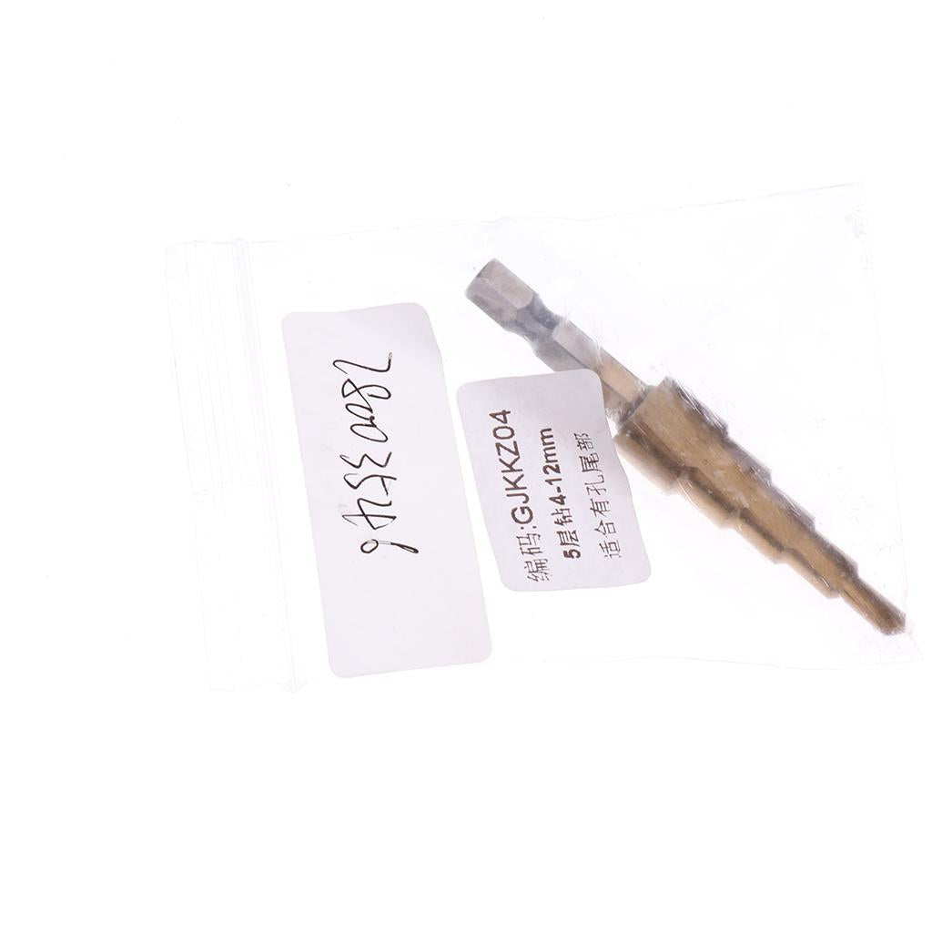 Guitar Pickup Humbucker Repair Tool Reamer Drilling Tool Small