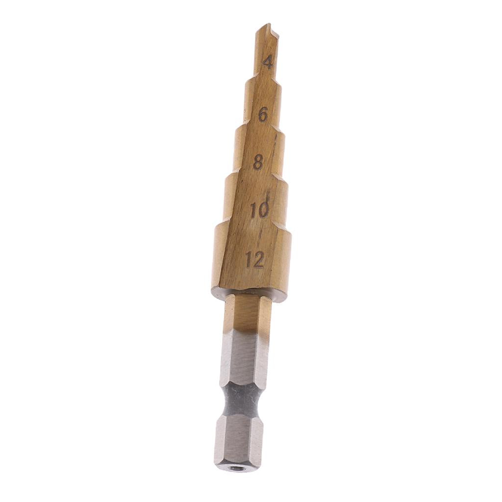 Guitar Pickup Humbucker Repair Tool Reamer Drilling Tool Small