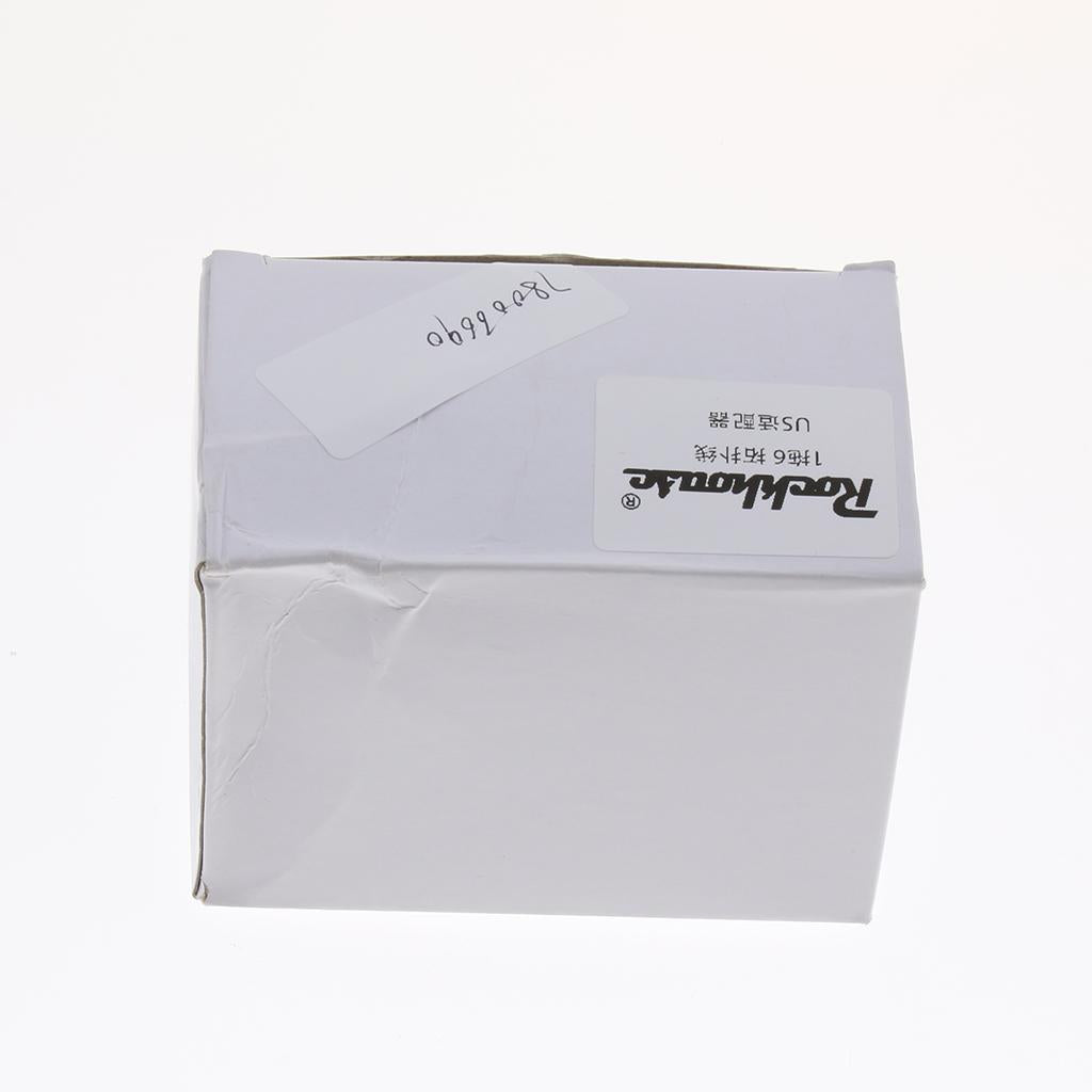 1 to 6 Way Guitar Effect Pedals Power Supply Cable Right Angle Round Jacks