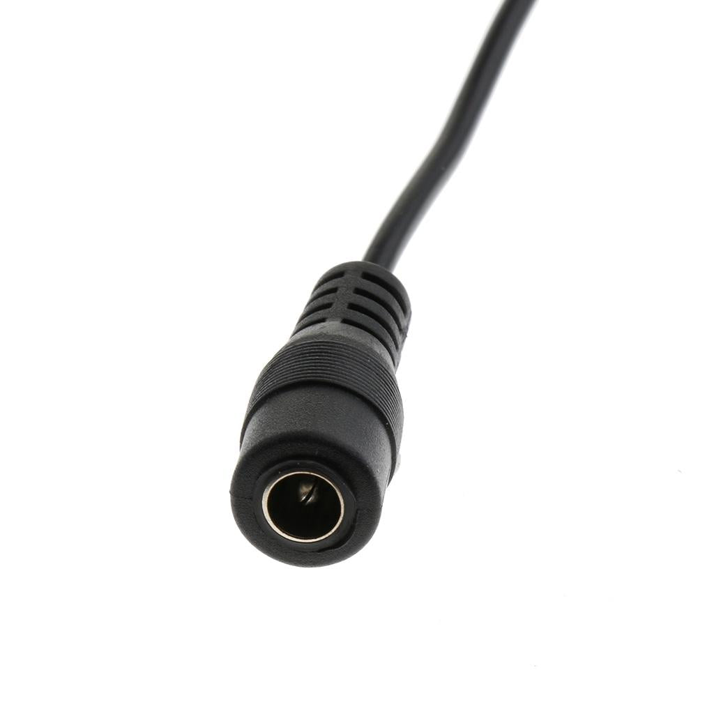 Guitar Effector Power Supply Adapter Charger Cable US Plug