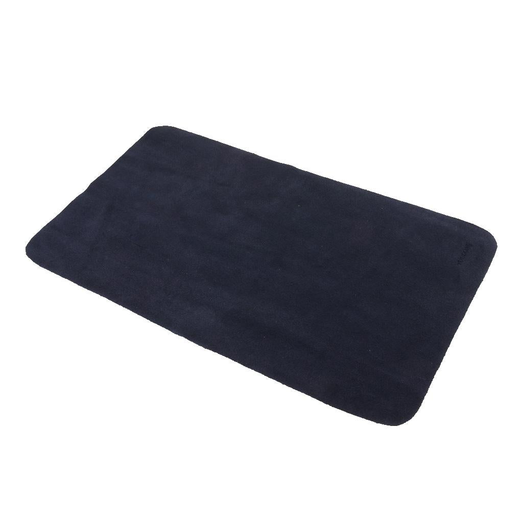 Anti-skid Pad Stage Accessory Blue