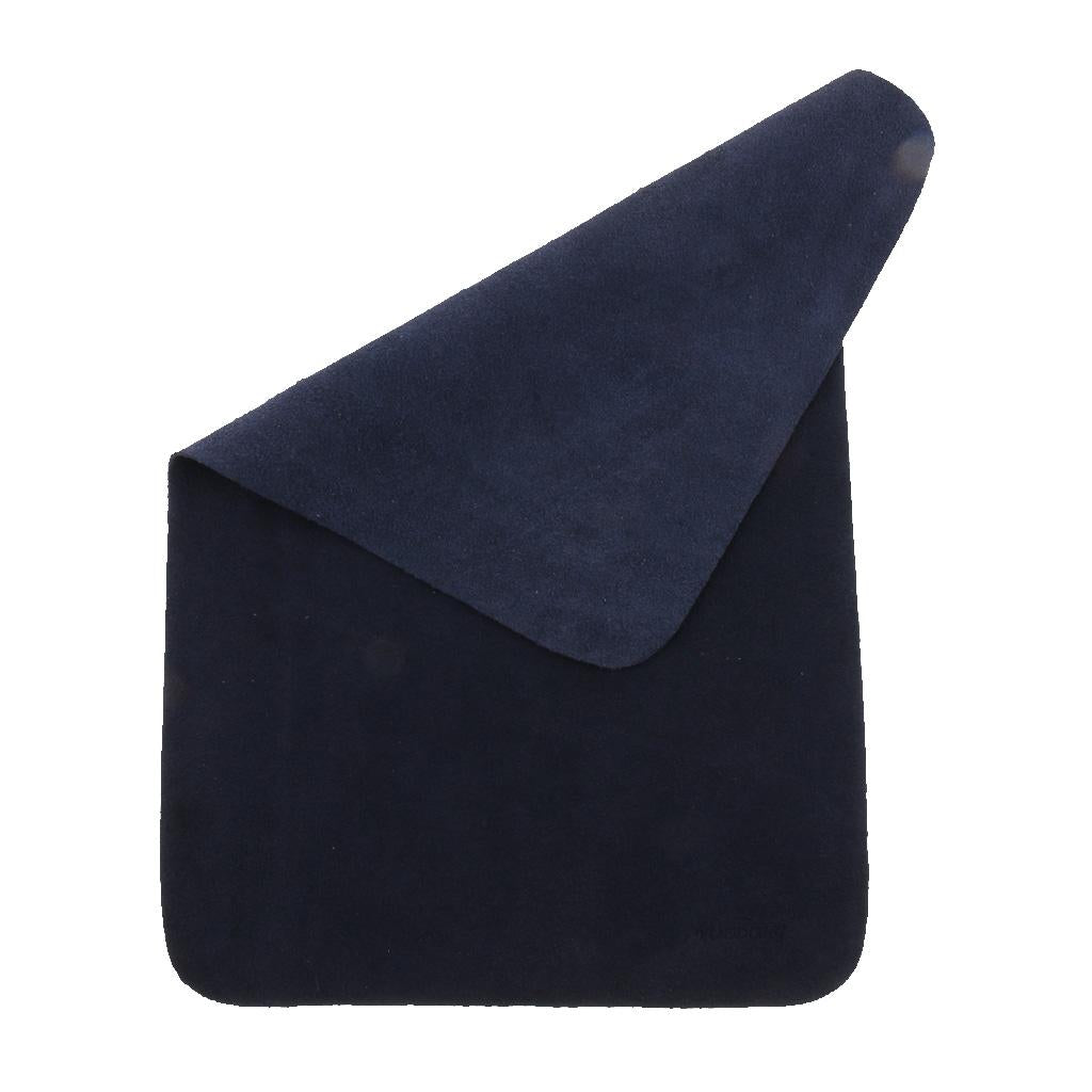 Anti-skid Pad Stage Accessory Blue