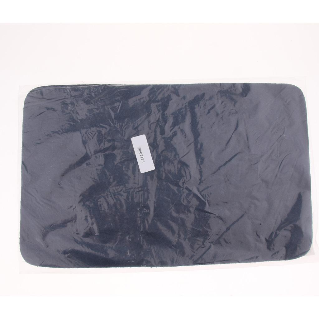 Anti-skid Pad Stage Accessory Blue