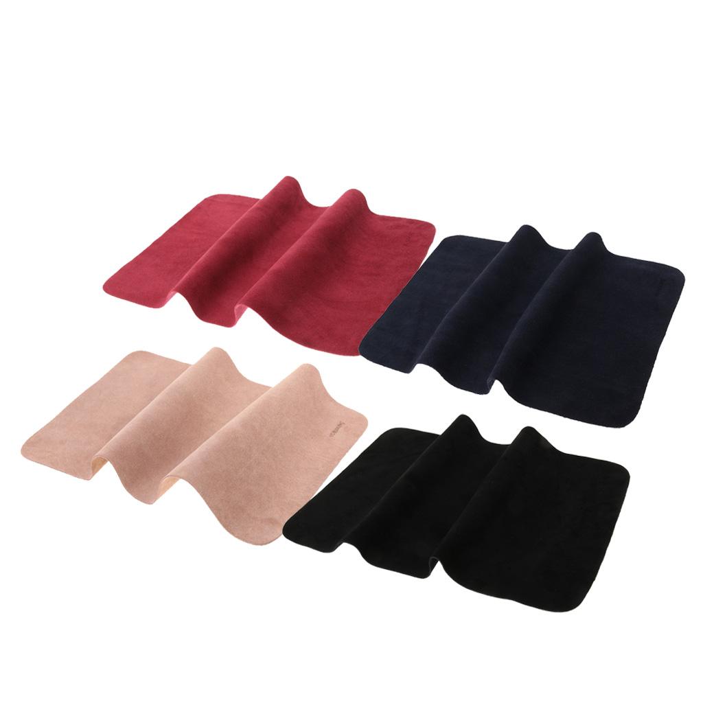 Anti-skid Pad Stage Accessory Blue