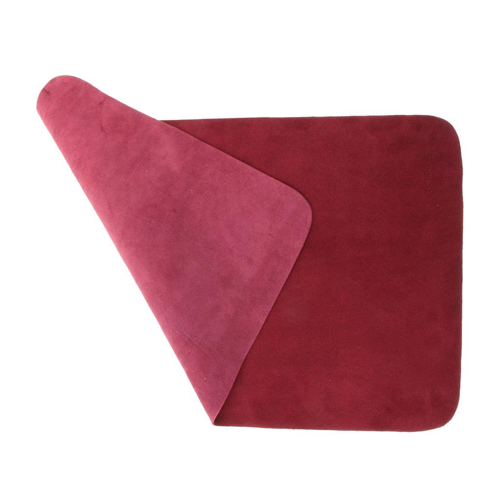 Anti-skid Pad Stage Accessory Burgundy