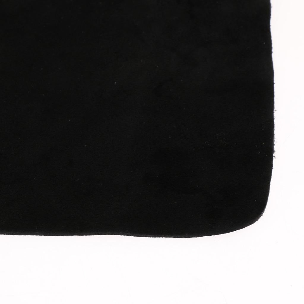 Anti-skid Pad Stage Accessory Black