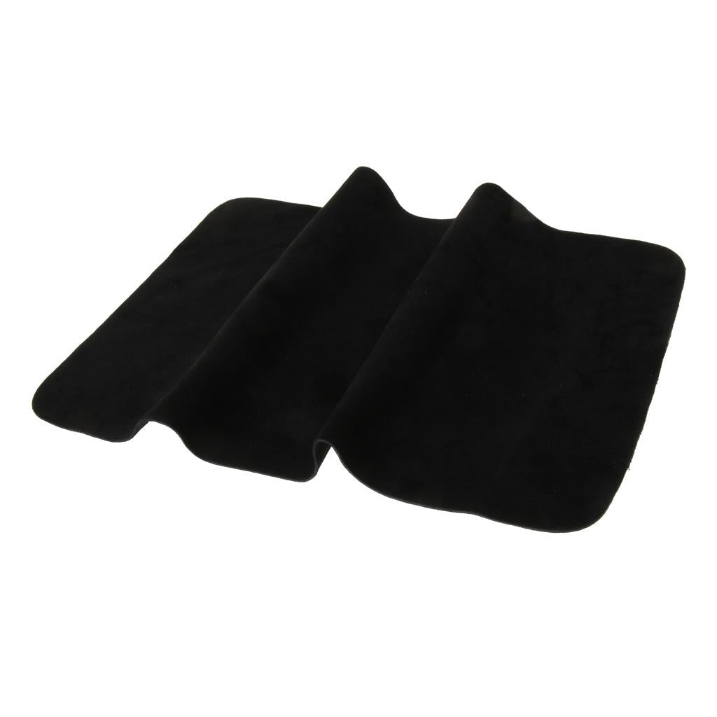 Anti-skid Pad Stage Accessory Black