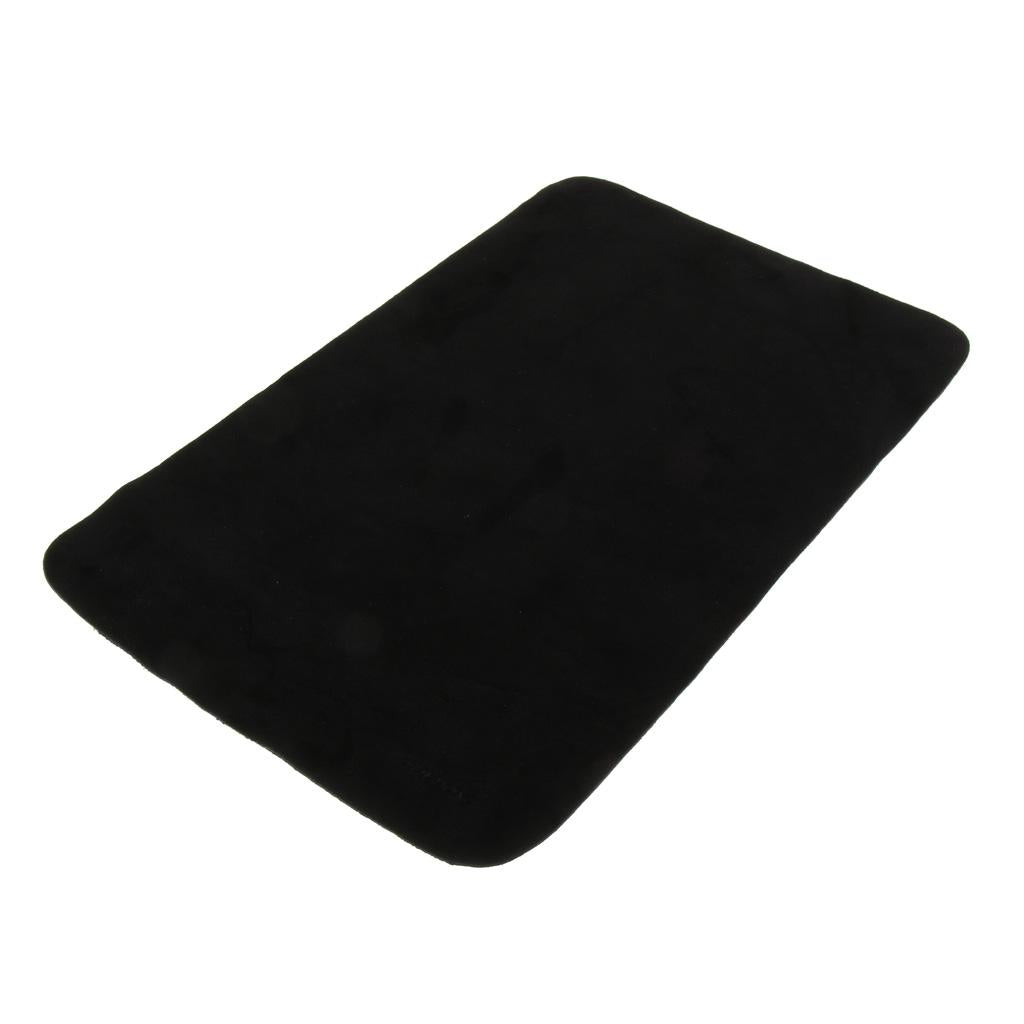Anti-skid Pad Stage Accessory Black