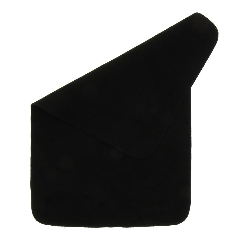 Anti-skid Pad Stage Accessory Black