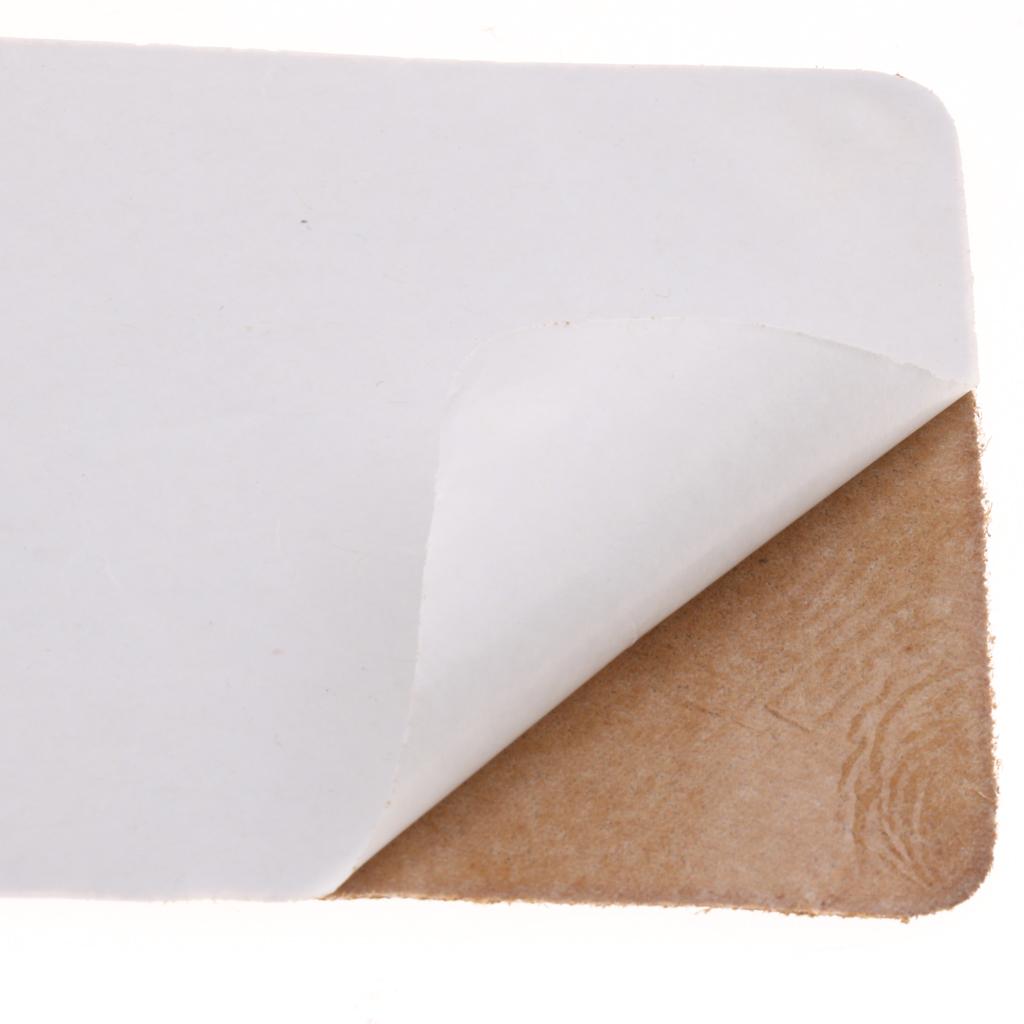 DIY 3 String Instrument Anti-skid Pad Stage Accessory Khaki