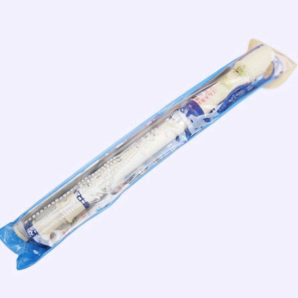 6 Hole Soprano Recorder Flute Clarinet for Student Beginners