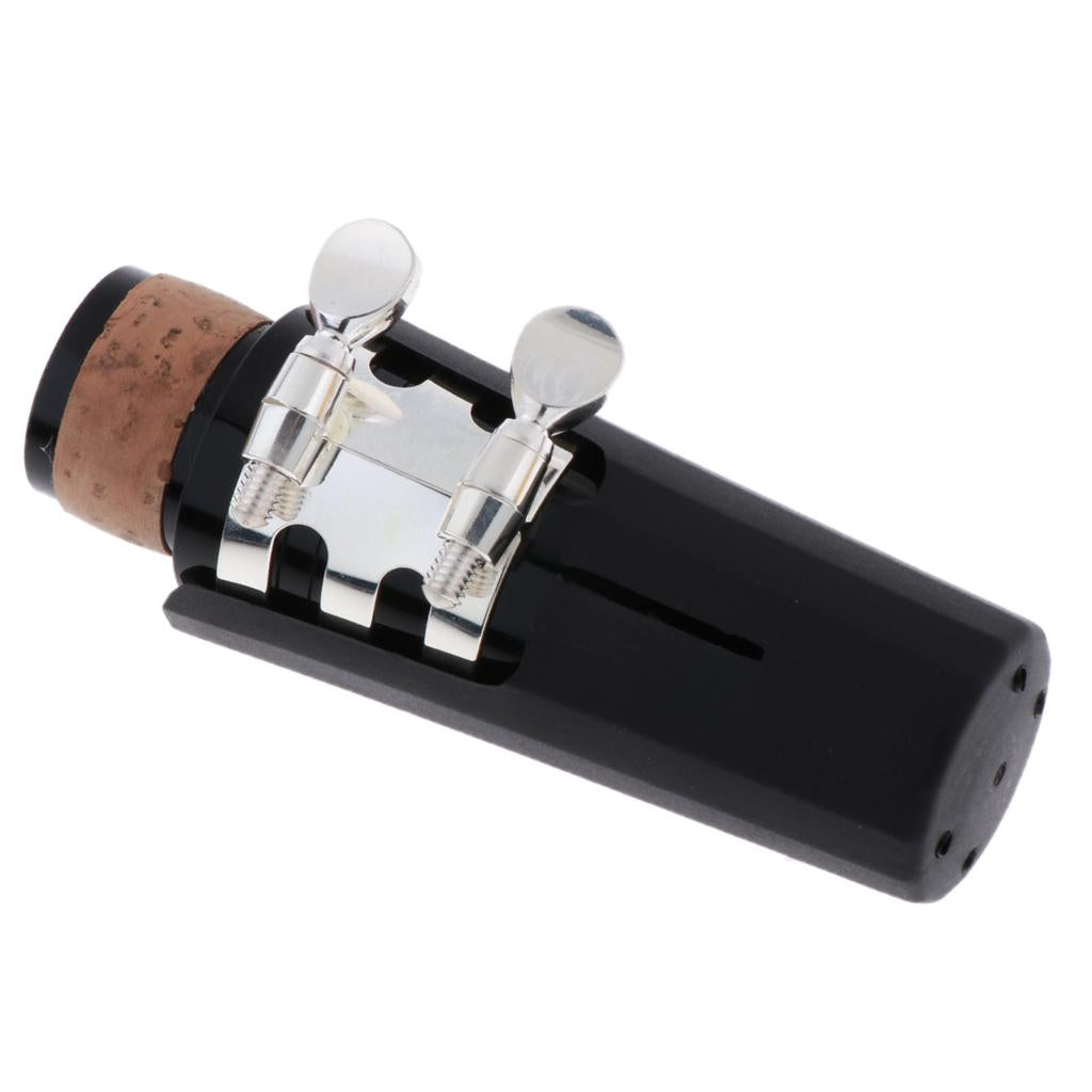 Clarinet Mouthpiece Silver Clarinet Mouthpiece Wind Woodwind Instrument Part