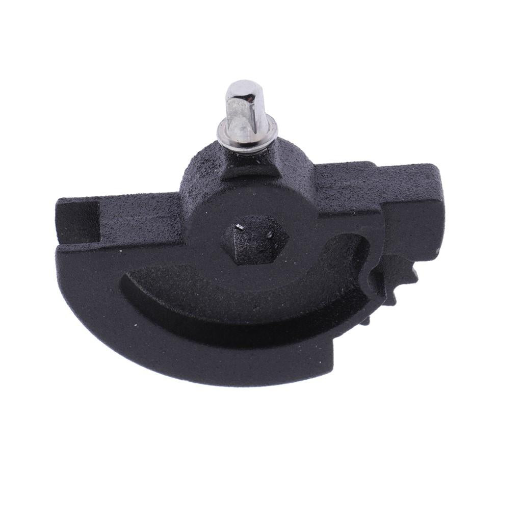 Drum Set Drum Beater and Chain Mount Connecting Fittings Accessories