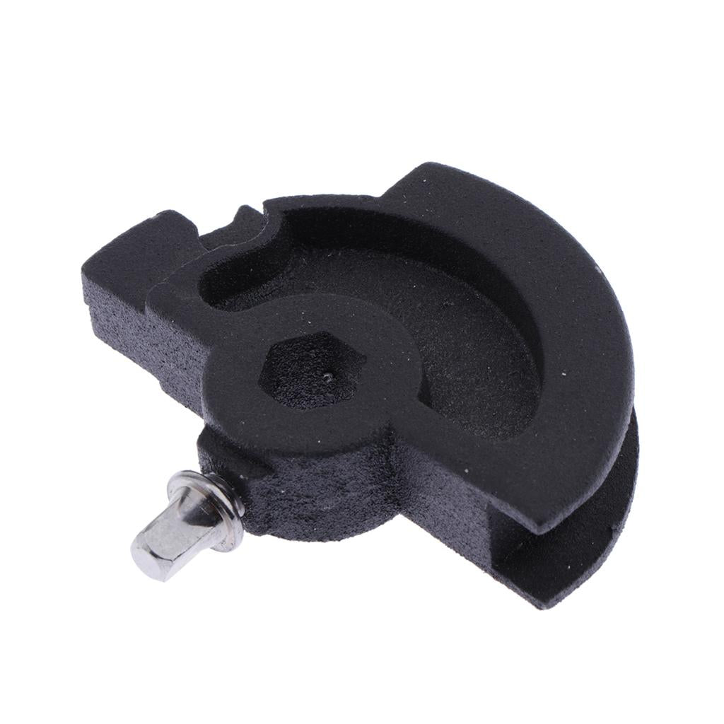 Drum Set Drum Beater and Chain Mount Connecting Fittings Accessories