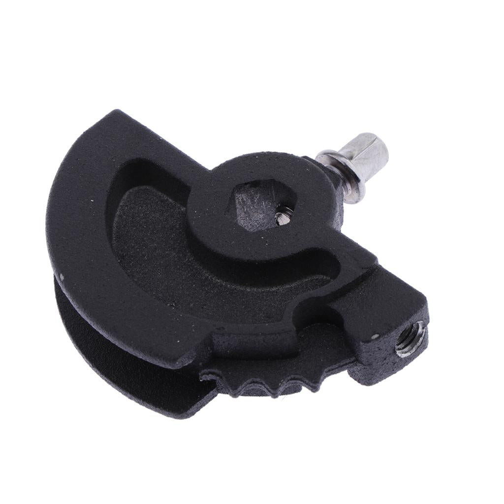 Drum Set Drum Beater and Chain Mount Connecting Fittings Accessories