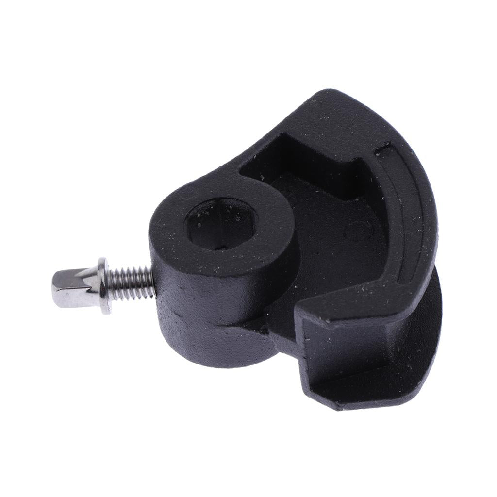 Single Step Drum Dual Chain Connector Hammer Percussion Tools Accs Parts