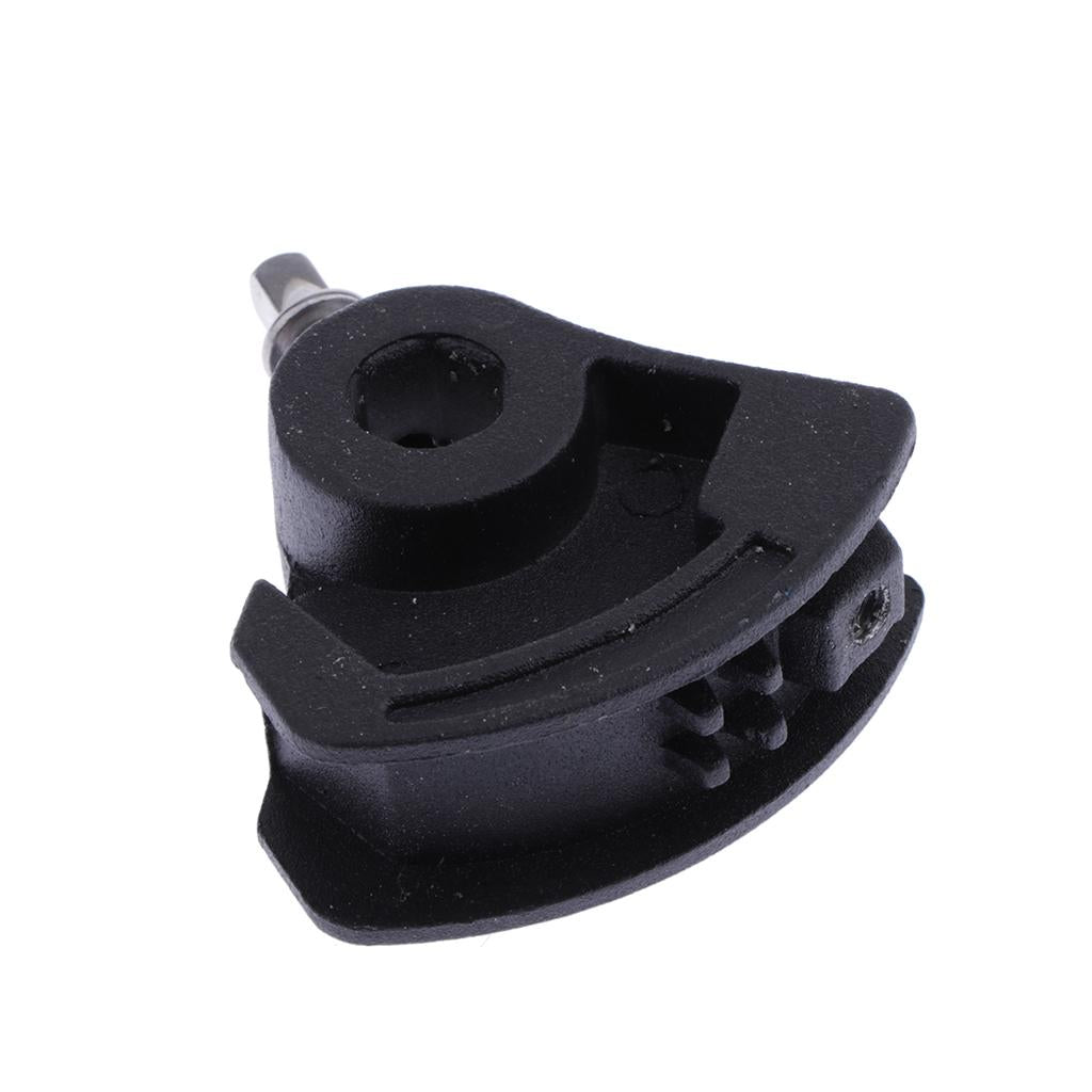 Single Step Drum Dual Chain Connector Hammer Percussion Tools Accs Parts