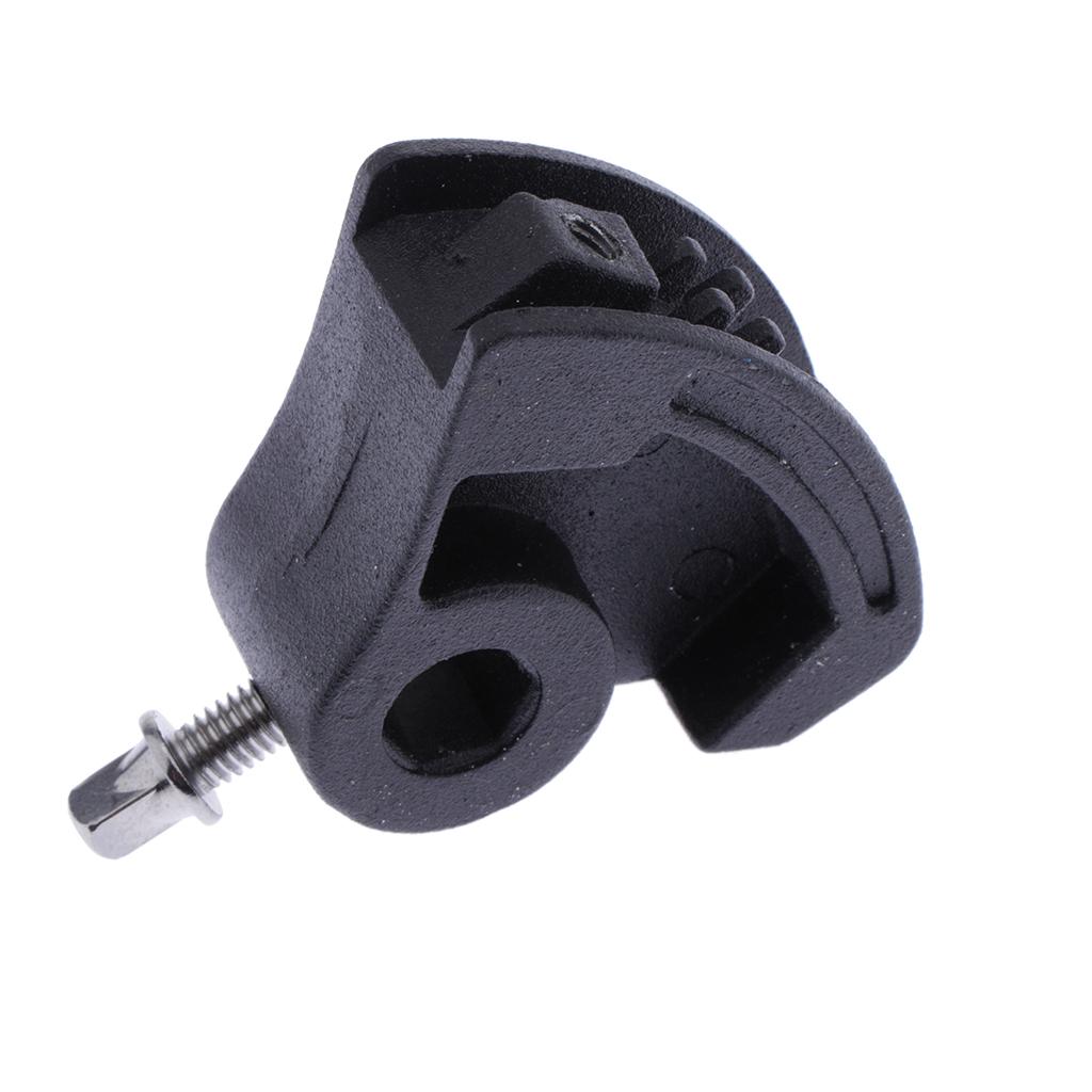 Single Step Drum Dual Chain Connector Hammer Percussion Tools Accs Parts
