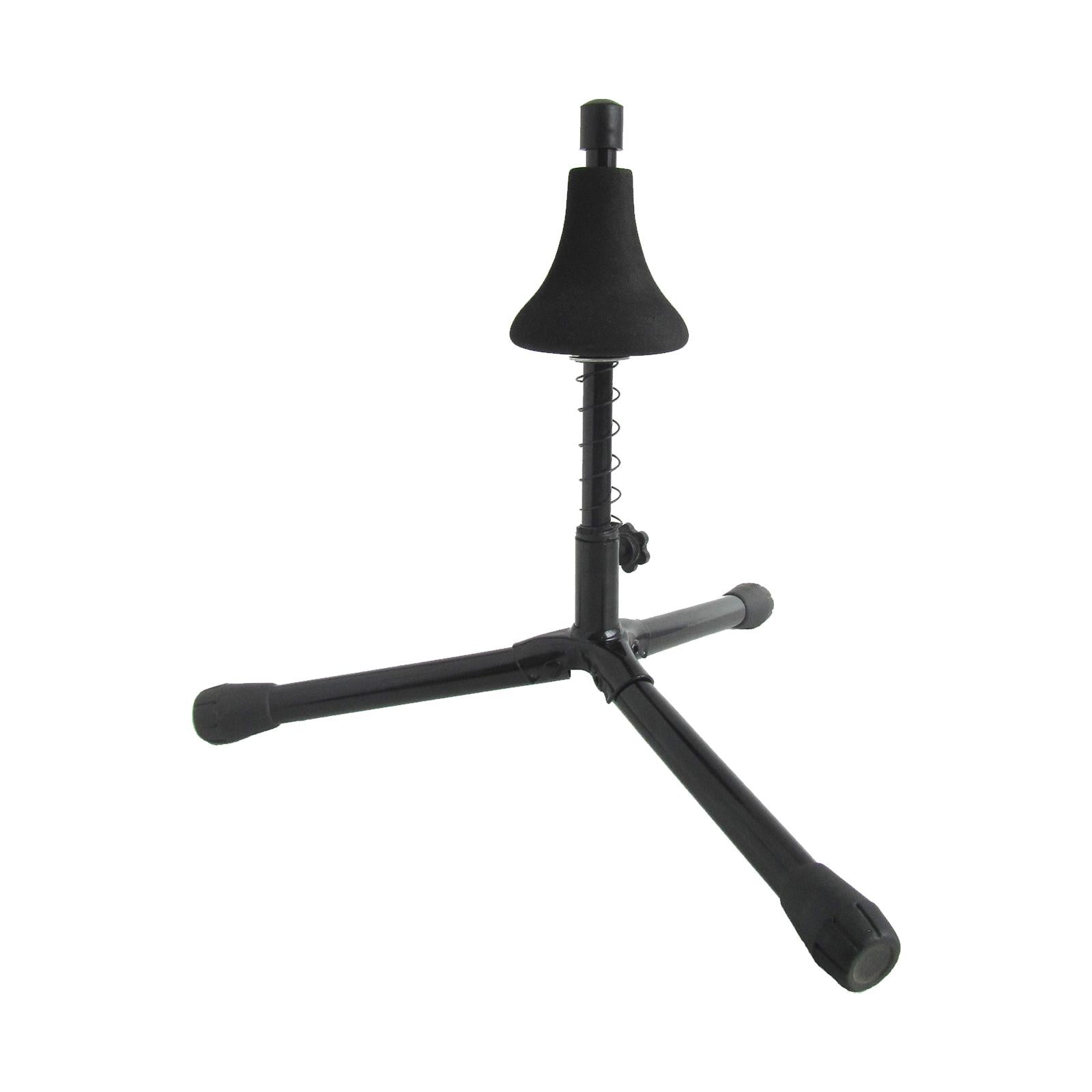 Detachable Foldable Trumpet Tripod Stand 3 Legs Display Holder Accessories