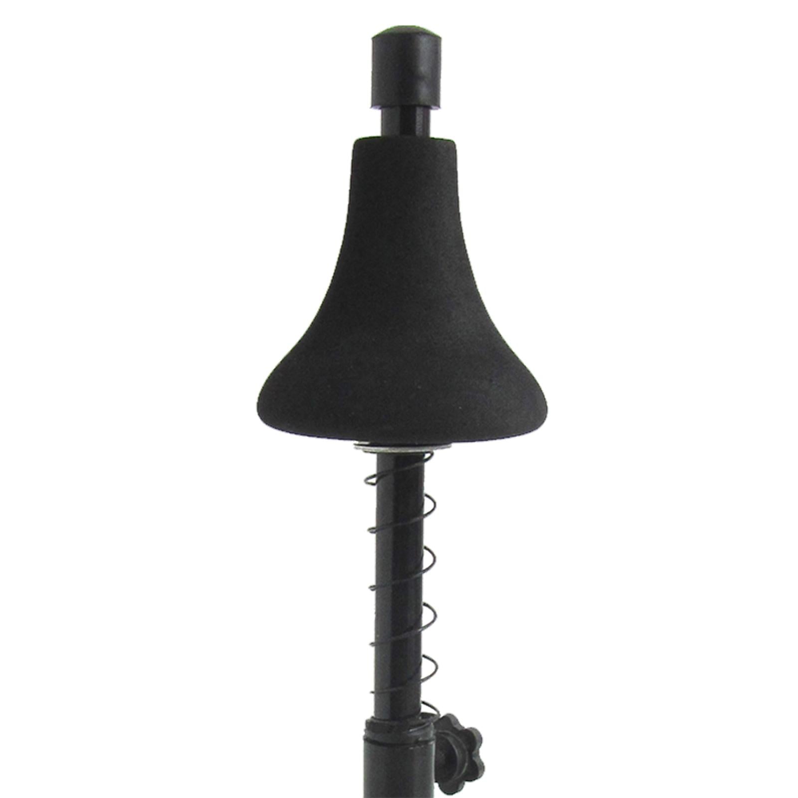 Detachable Foldable Trumpet Tripod Stand 3 Legs Display Holder Accessories