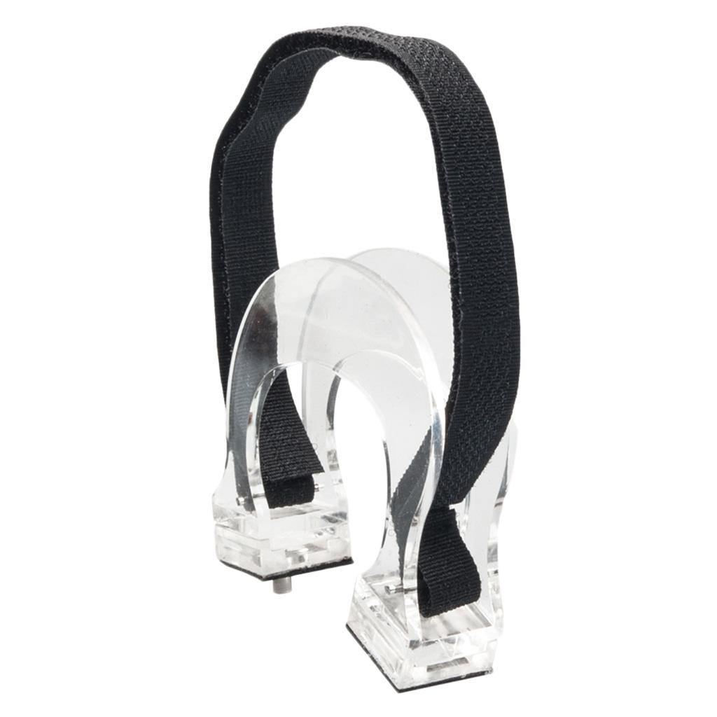 Plastic Violin Bow Corrector Straighten Tool for 1/2 1/4 1/8 Violin Parts