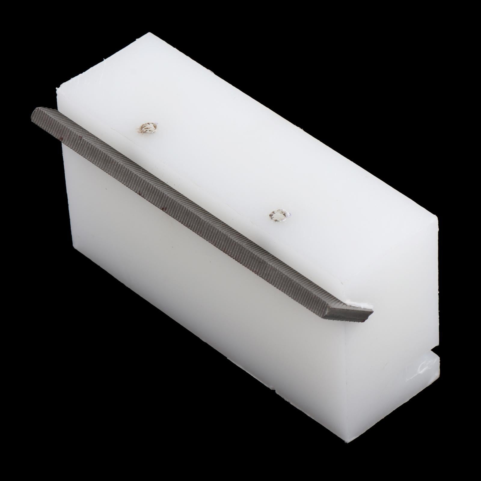 Short Guitar Fret Beveling Flushing File Fret End Fret Beveler Luthier Tools