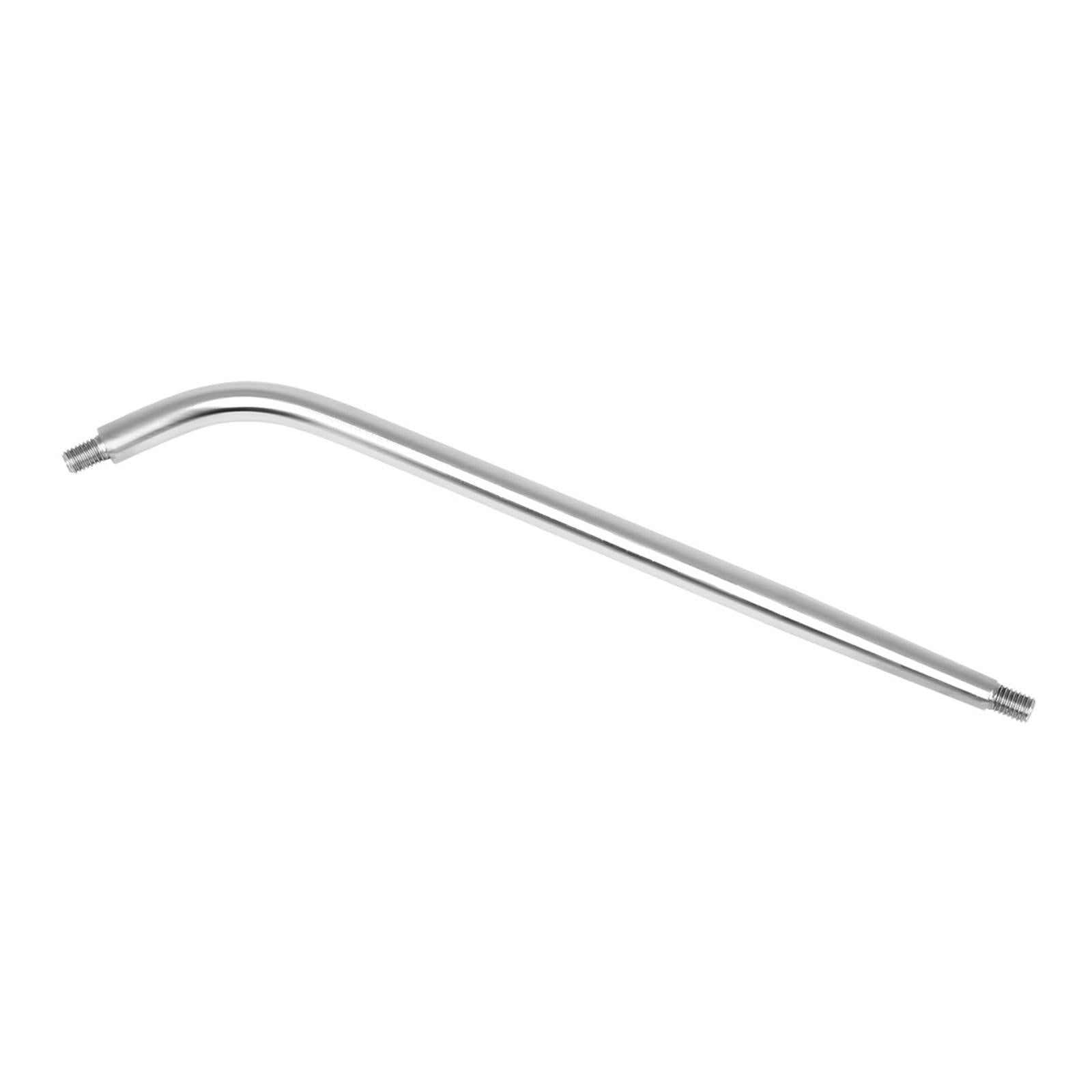 1pc Stainless Saxophone Dent Rods Neck Repair Sax Instrument Maintain Kit