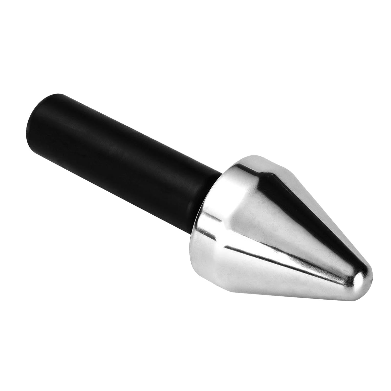 Saxophone Metal Hand Roller Repair Maintain Tool for Alto Horn French Horn