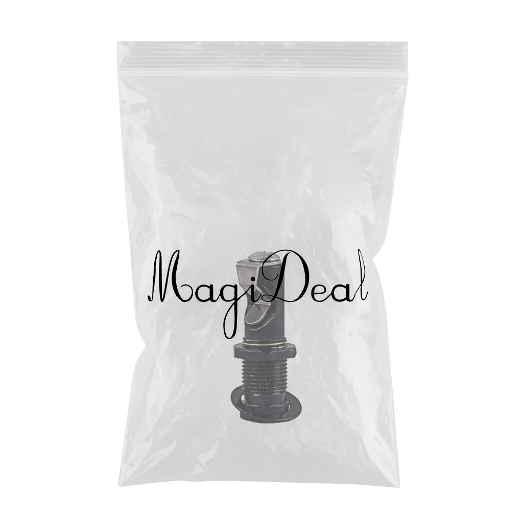 Direct Insert Style Tremolo Arm Socket Whammy Bar Jack For Electric Guitar