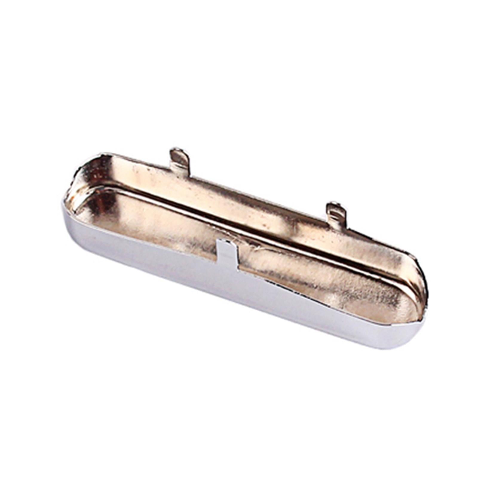 Standard Size Neck Pickup Cover Fits T-Style Guitar Electric Guitar Sealed