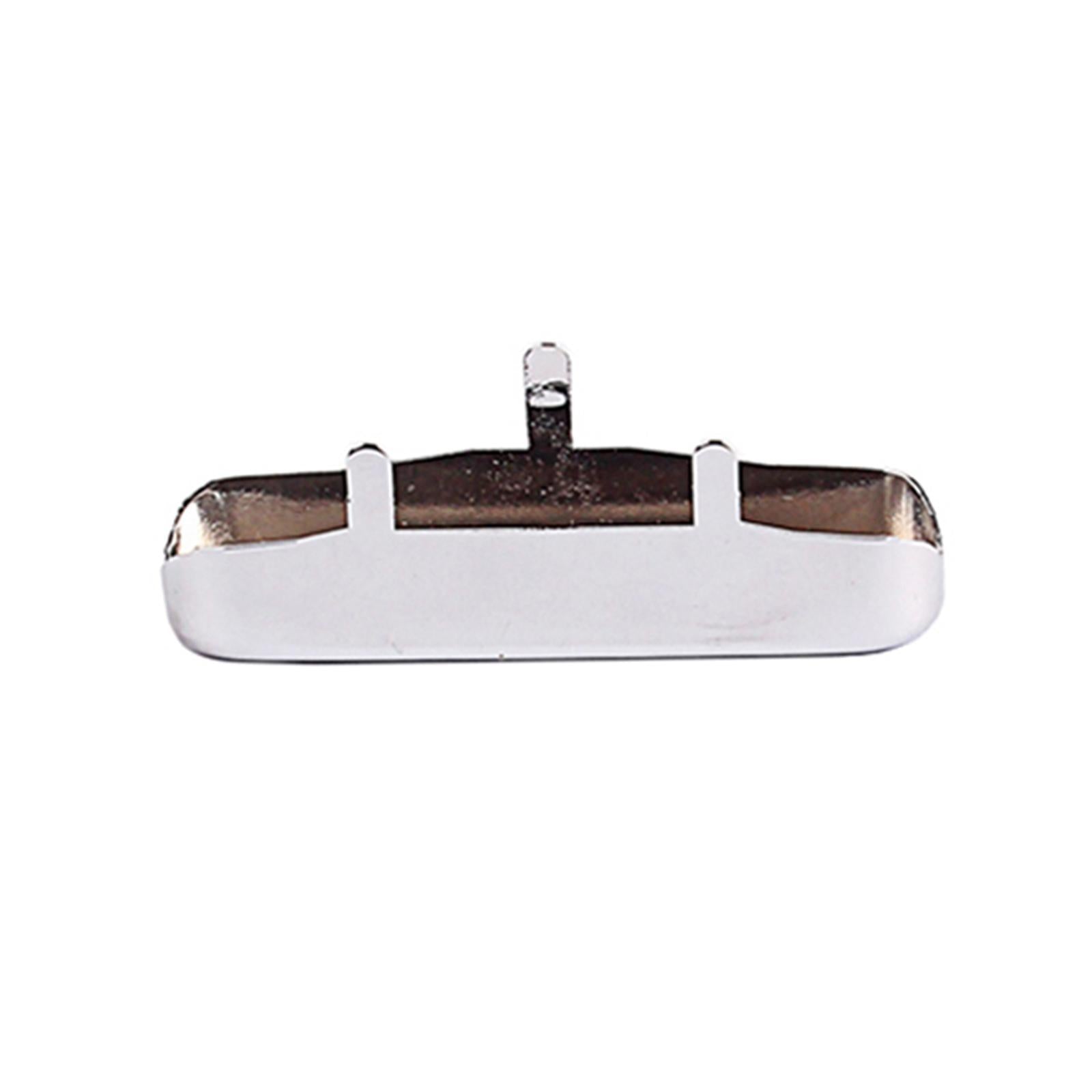 Standard Size Neck Pickup Cover Fits T-Style Guitar Electric Guitar Sealed