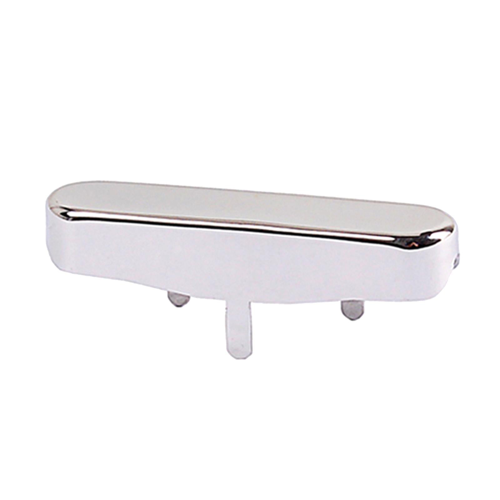 Standard Size Neck Pickup Cover Fits T-Style Guitar Electric Guitar Sealed