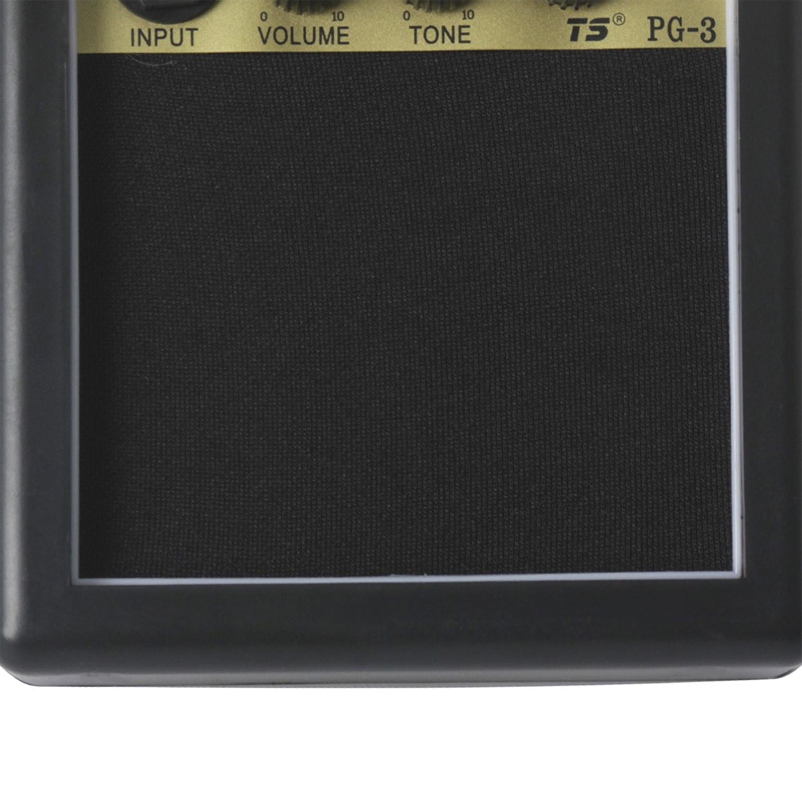 3W Electric Guitar Amp Amplifier Speaker Volume Tone Control High Quality
