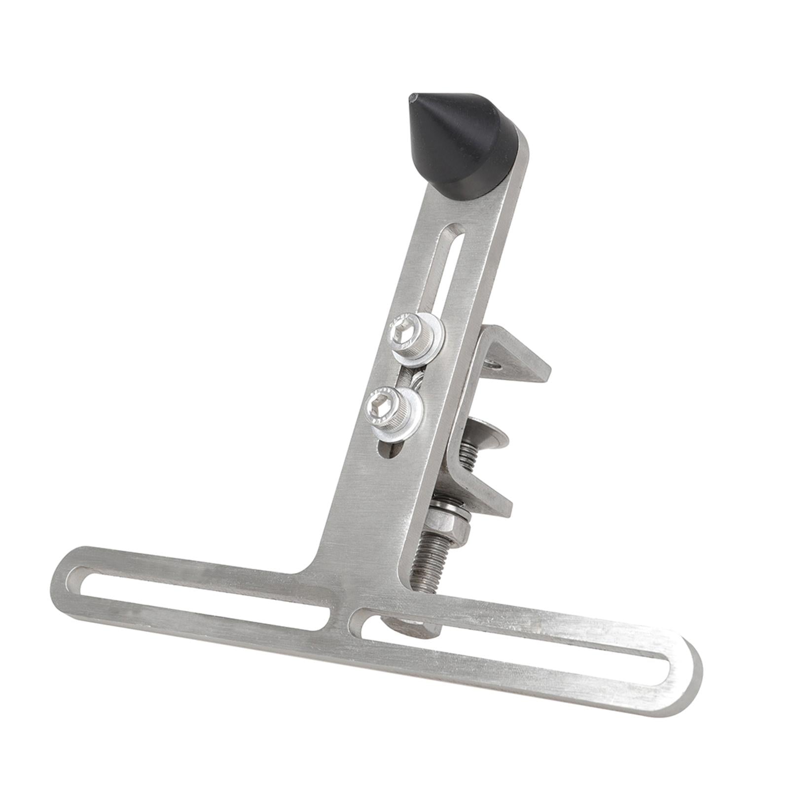 Stainless Steel Wind Instruments Fixed Bracket Repair Tools for Trumpet