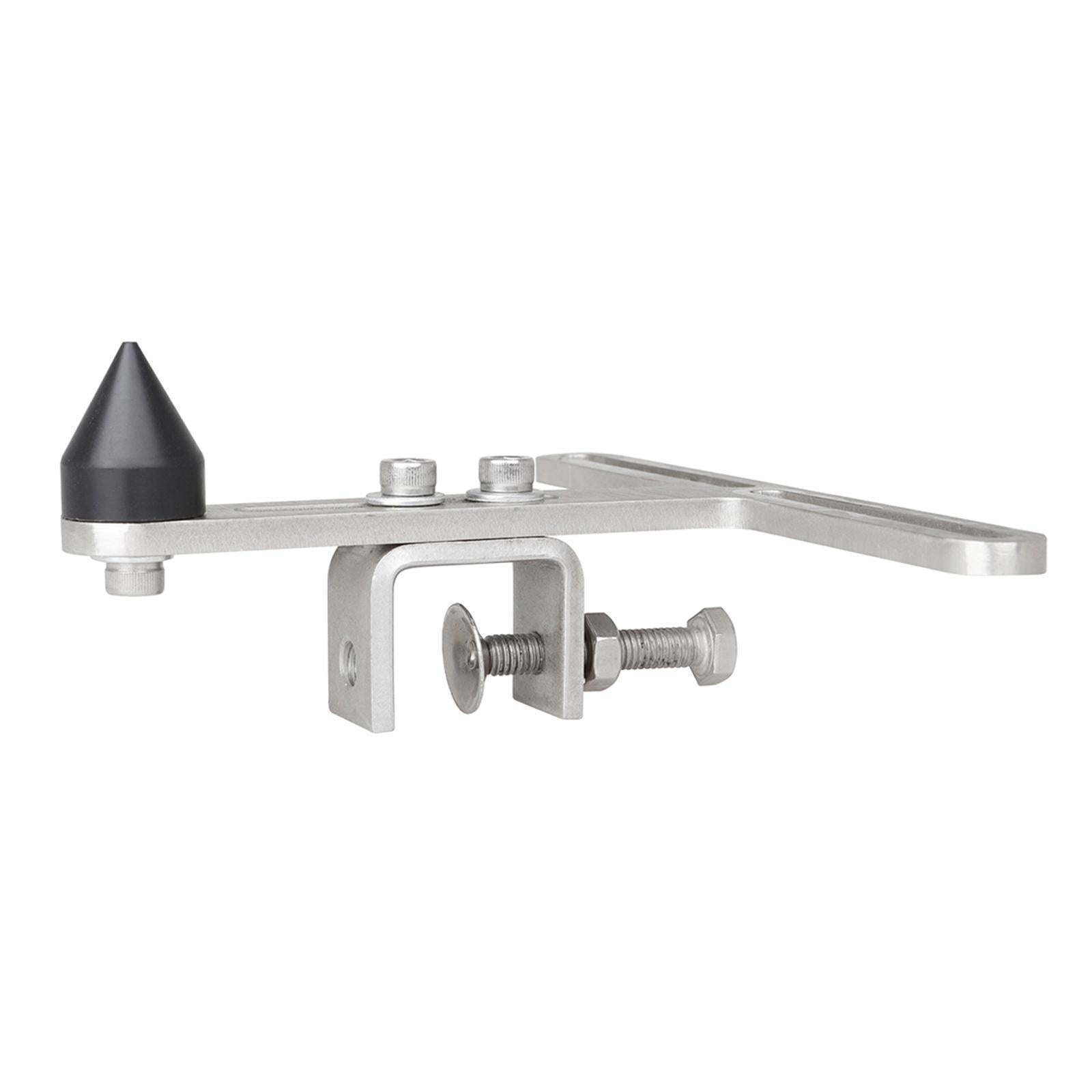 Stainless Steel Wind Instruments Fixed Bracket Repair Tools for Trumpet