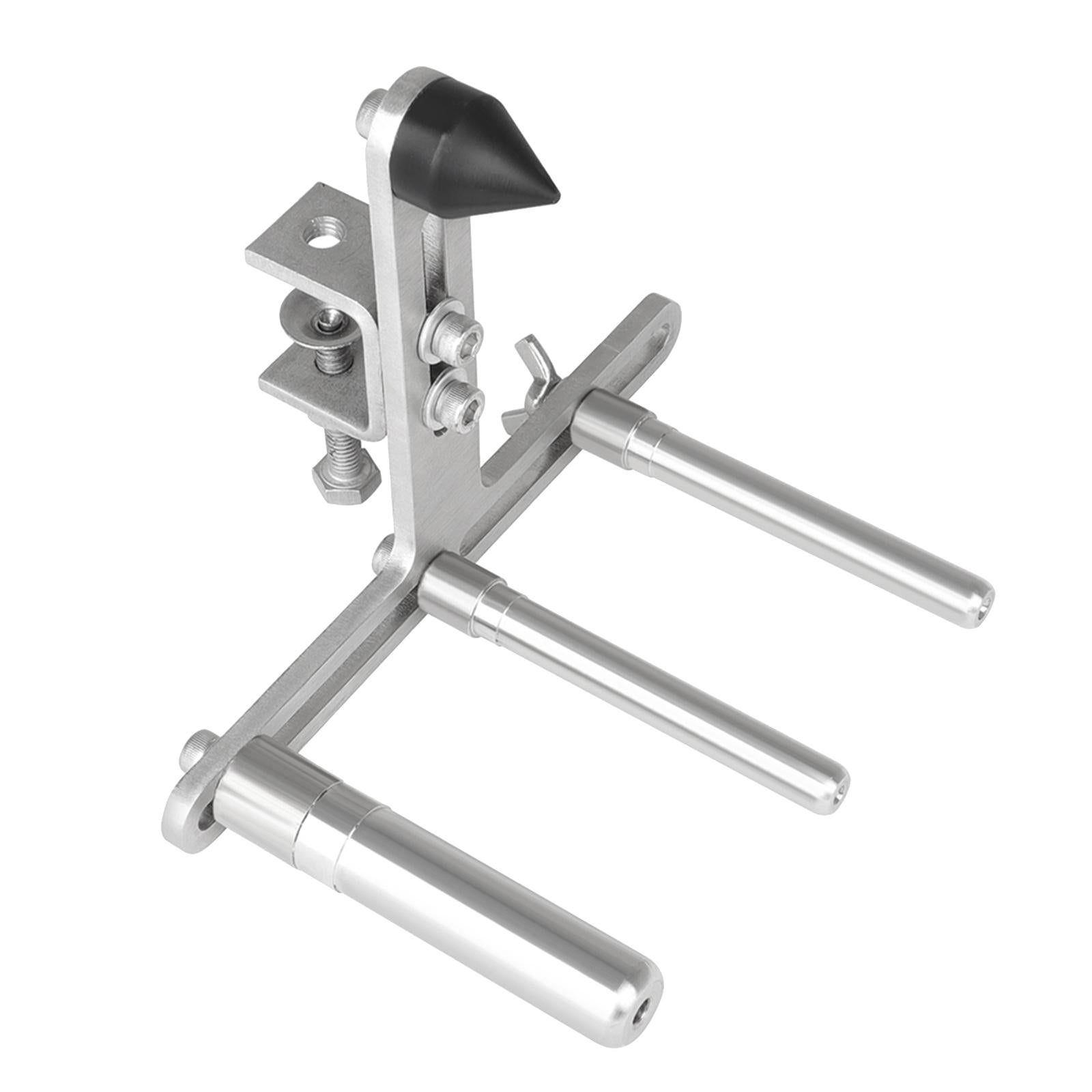 Stainless Steel Wind Instruments Fixed Bracket Repair Tools for Trumpet