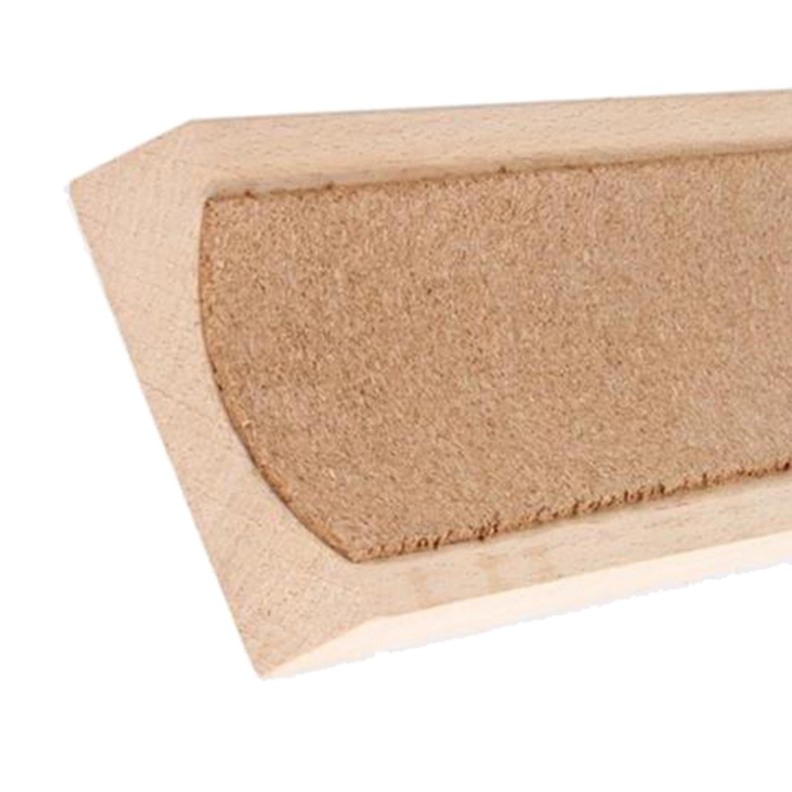 LONG GUITAR NECK REST SUPPORT For Guitar Fret Repair Cleaning Luthier Tool