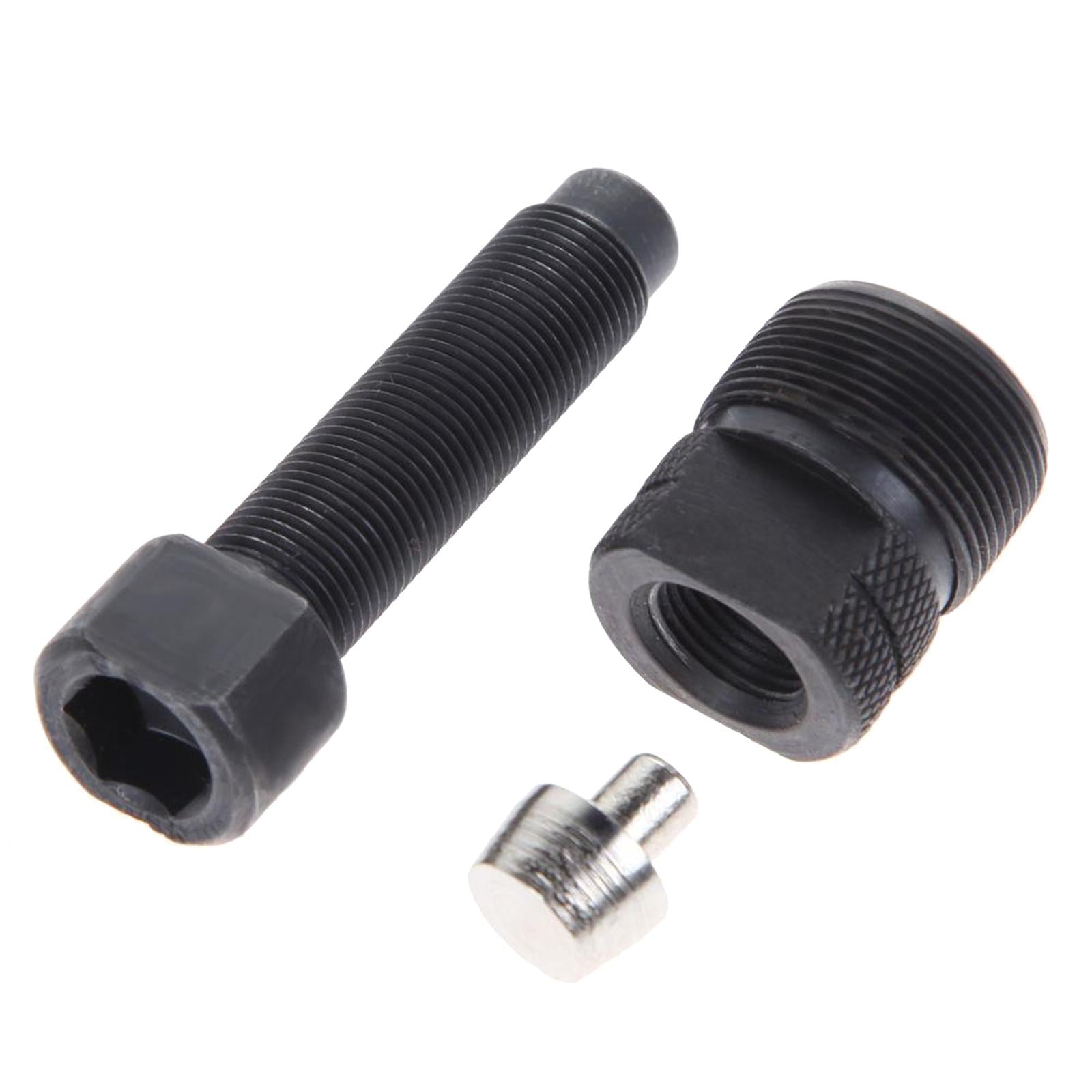 Bicycle Crank Puller Remover Extractor Removal Tool Road Mountain Bike MTB
