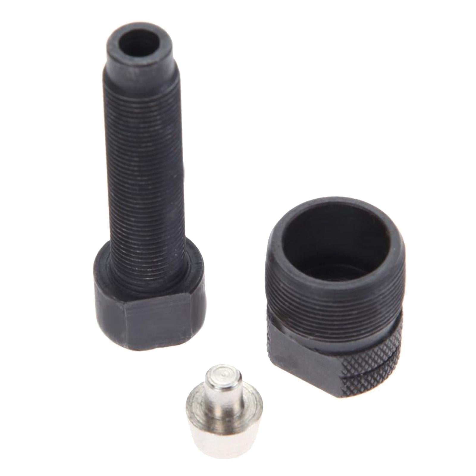 Bicycle Crank Puller Remover Extractor Removal Tool Road Mountain Bike MTB
