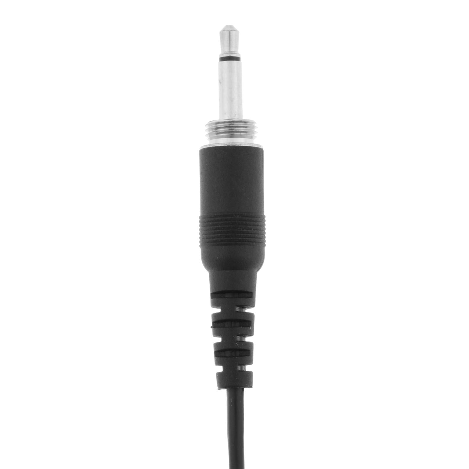 Condenser Mic Headset Microphone for Teachers Coaches Presentations Seniors I