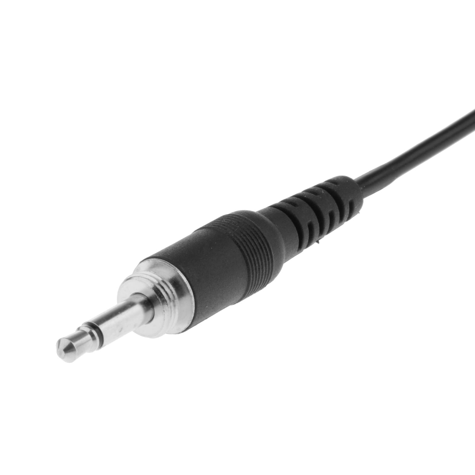 Condenser Mic Headset Microphone for Teachers Coaches Presentations Seniors I