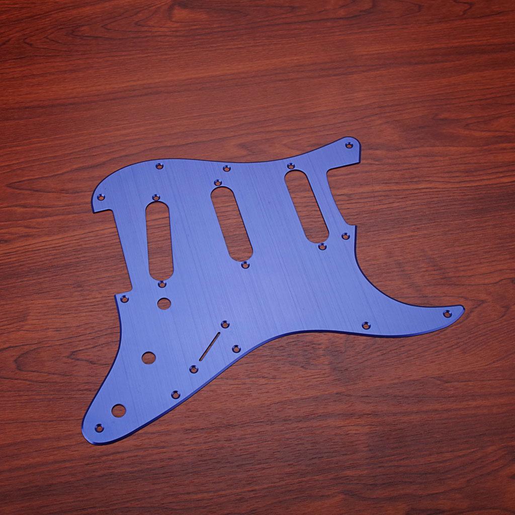 Scratch Plate Telecaster Humbucker Substitute Guard Plate for Bass